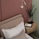 Grove House - Bedroom2